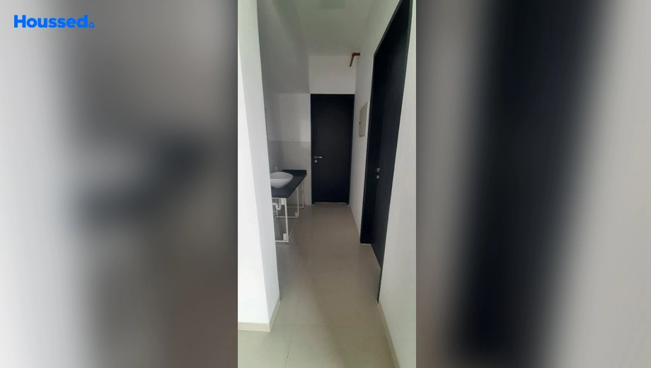 Project Image of 2 BHK Flat for Resale in Pethkar Siyona, Punawale - Image 107540