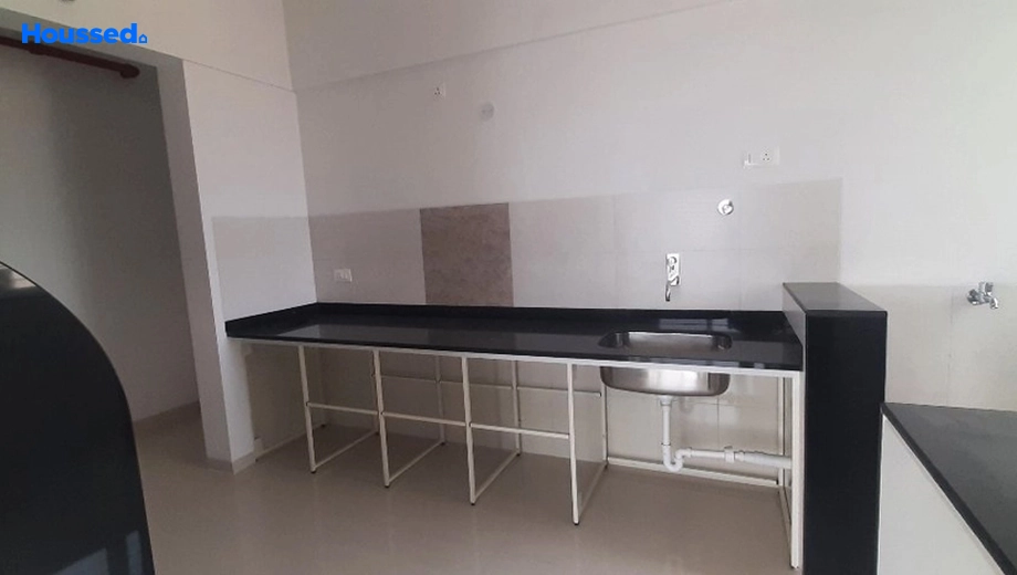 Project Image of 2 BHK Flat for Resale in Pethkar Siyona, Punawale - Image 107542