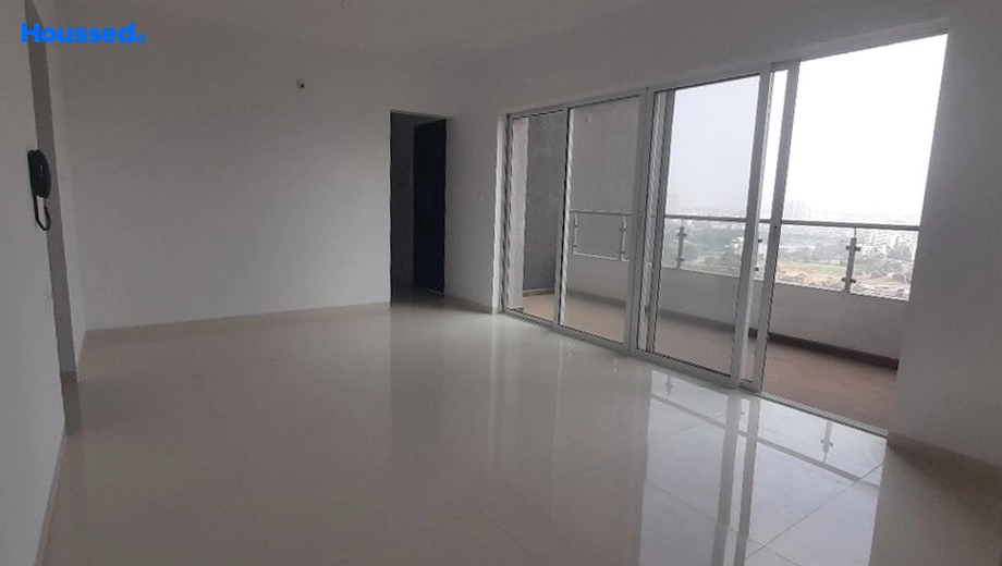 Project Image of 2 BHK Flat for Resale in Pethkar Siyona, Punawale - Image 107539