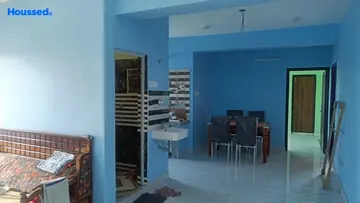 Project Image of 2.5 BHK Flat for Resale in Nagerbazar, Kolkata - Image 107202