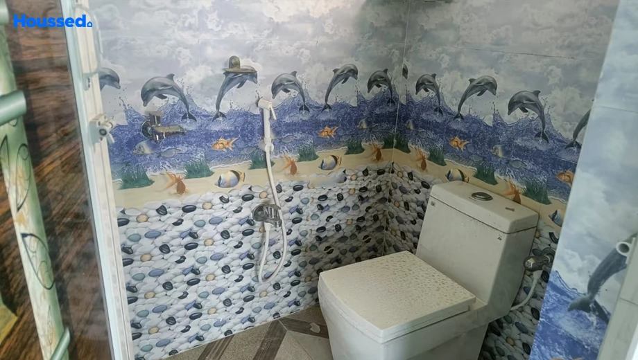 Project Image of 2.5 BHK Flat for Resale in Nagerbazar - Image 107205