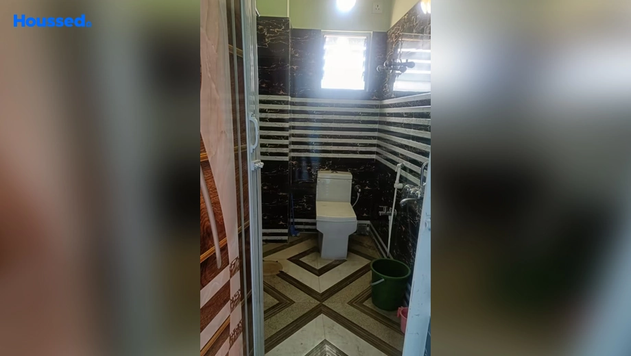Project Image of 2.5 BHK Flat for Resale in Nagerbazar - Image 107206