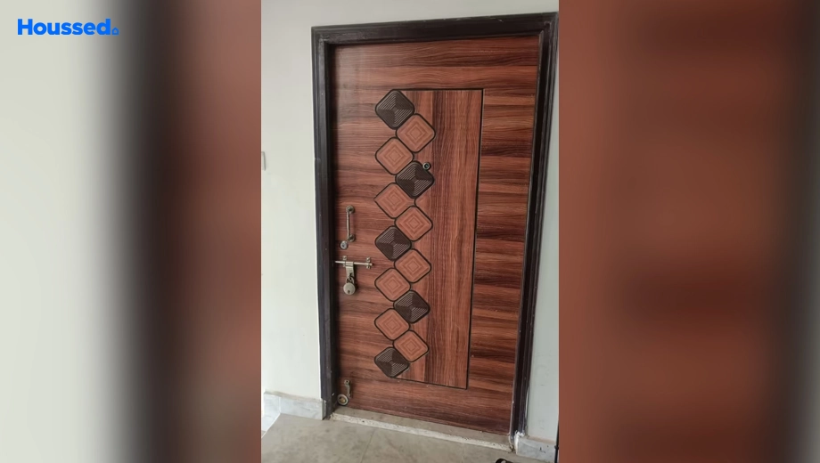 Project Image of 2.5 BHK Flat for Resale in Nagerbazar - Image 107201