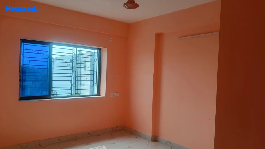 Project Image of 2.5 BHK Flat for Resale in Nagerbazar - Image 107211
