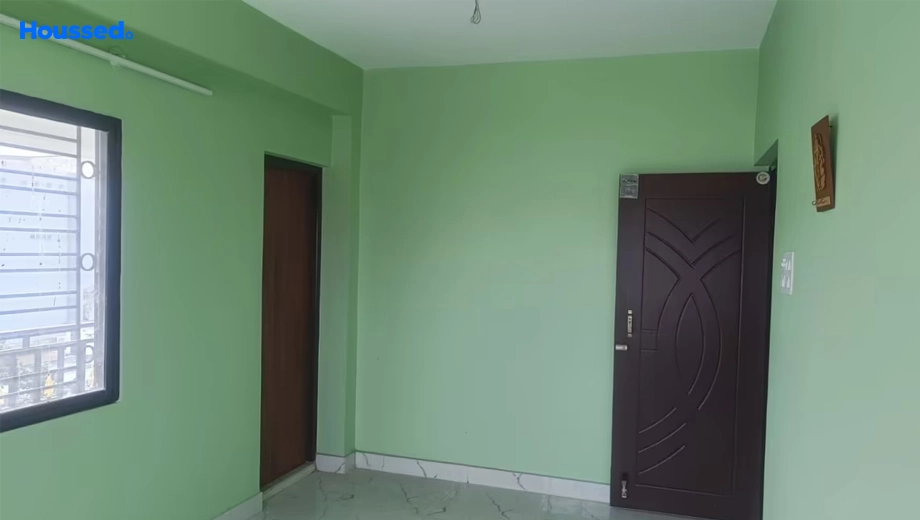 Project Image of 2.5 BHK Flat for Resale in Nagerbazar - Image 107207