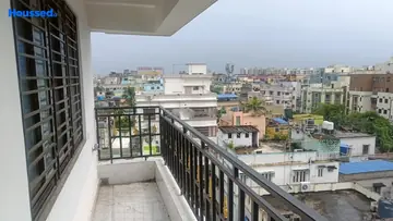 Project Image of 2.5 BHK Flat for Resale in Nagerbazar, Kolkata - Image 107203