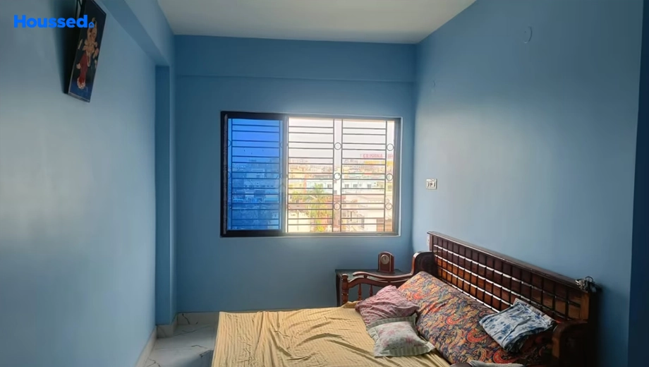 Project Image of 2.5 BHK Flat for Resale in Nagerbazar - Image 107210