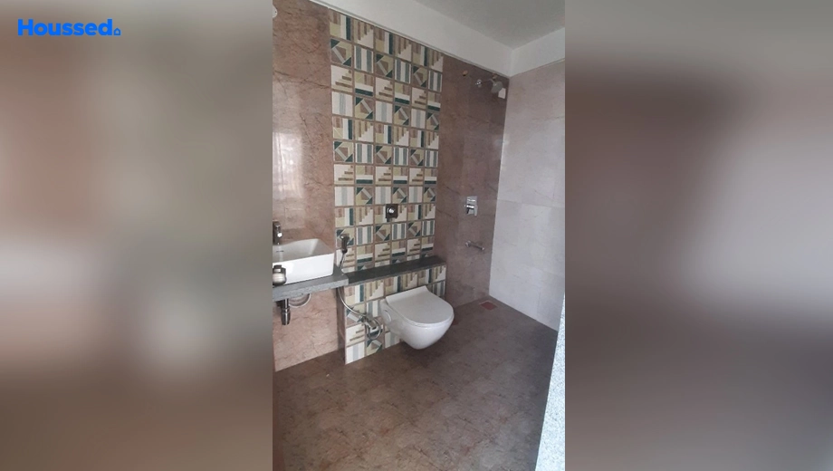 Project Image of 2 BHK Flat for Resale in Aishwaryam Future, Punawale - Image 107522
