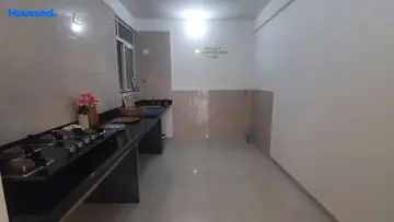 Project Image of 2 BHK Flat for Resale in Aishwaryam Future Punawale, Pune - Image 107523