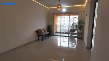 Project Image of 2 BHK Flat for Resale in Aishwaryam Future Punawale, Pune - Image 107524