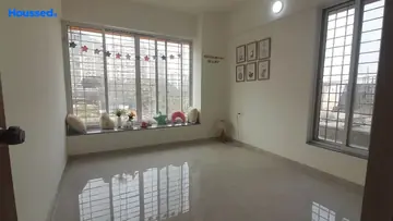 Project Image of 2 BHK Flat for Resale in Aishwaryam Future Punawale, Pune - Image 107526