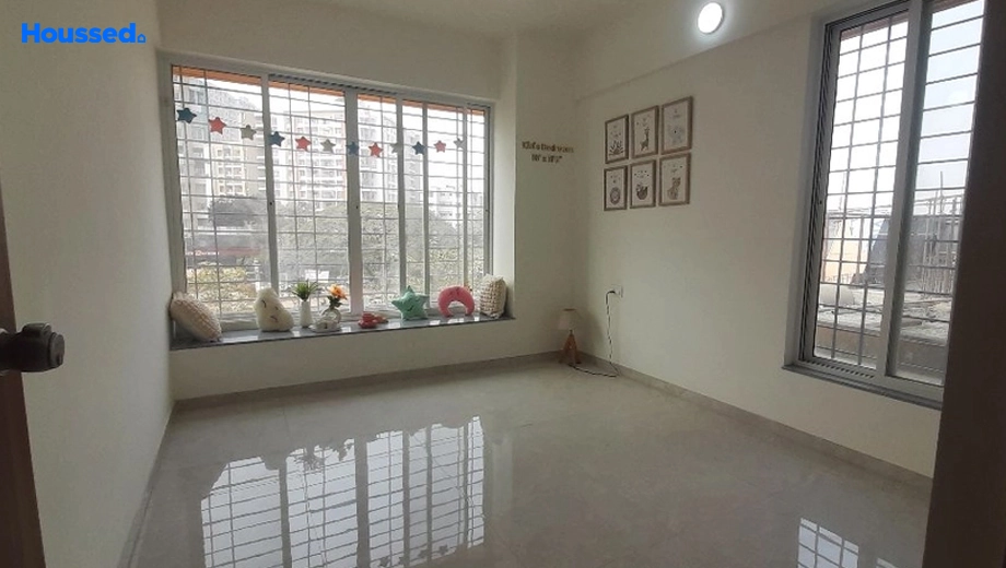 Project Image of 2 BHK Flat for Resale in Aishwaryam Future, Punawale - Image 107526
