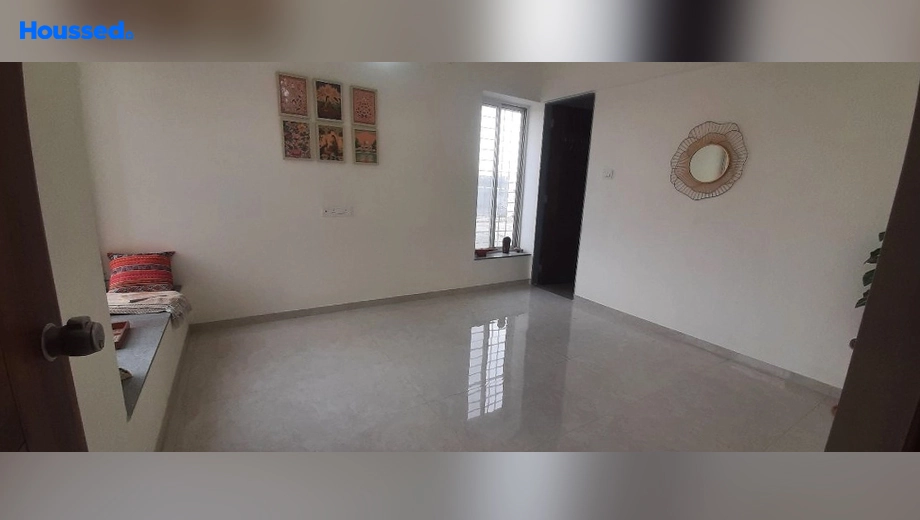 Project Image of 2 BHK Flat for Resale in Aishwaryam Future, Punawale - Image 107525