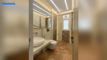 Project Image of 4 BHK Flat for Resale in Senapati Bapat Road, Pune - Image 107517
