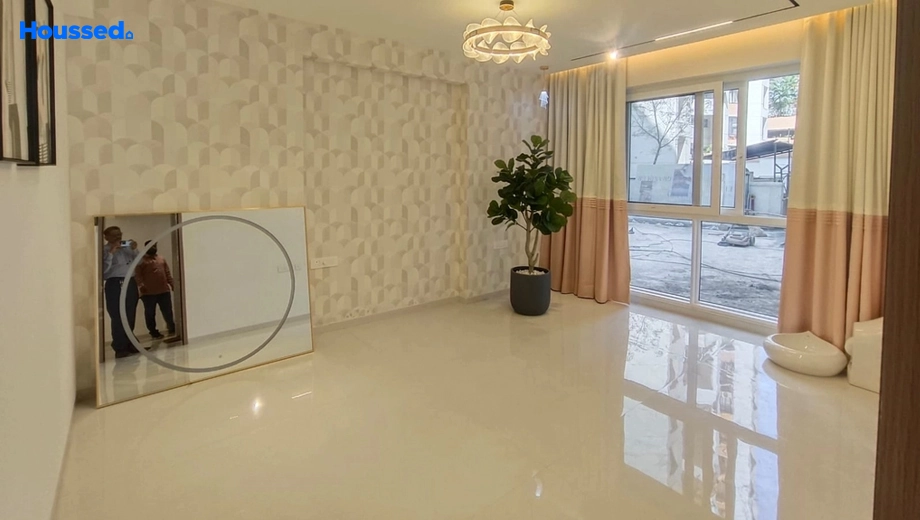Project Image of 4 BHK Flat for Resale in Senapati Bapat Road - Image 107510
