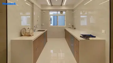 Project Image of 4 BHK Flat for Resale in Senapati Bapat Road, Pune - Image 107514