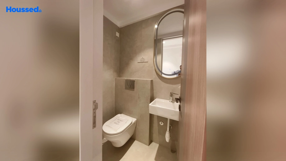 Project Image of 4 BHK Flat for Resale in Senapati Bapat Road - Image 107508