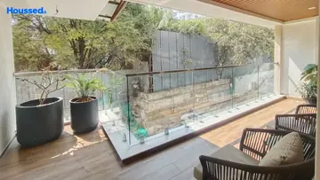 Project Image of 4 BHK Flat for Resale in Senapati Bapat Road, Pune - Image 107516