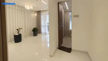 Project Image of 4 BHK Flat for Resale in Senapati Bapat Road, Pune - Image 107507