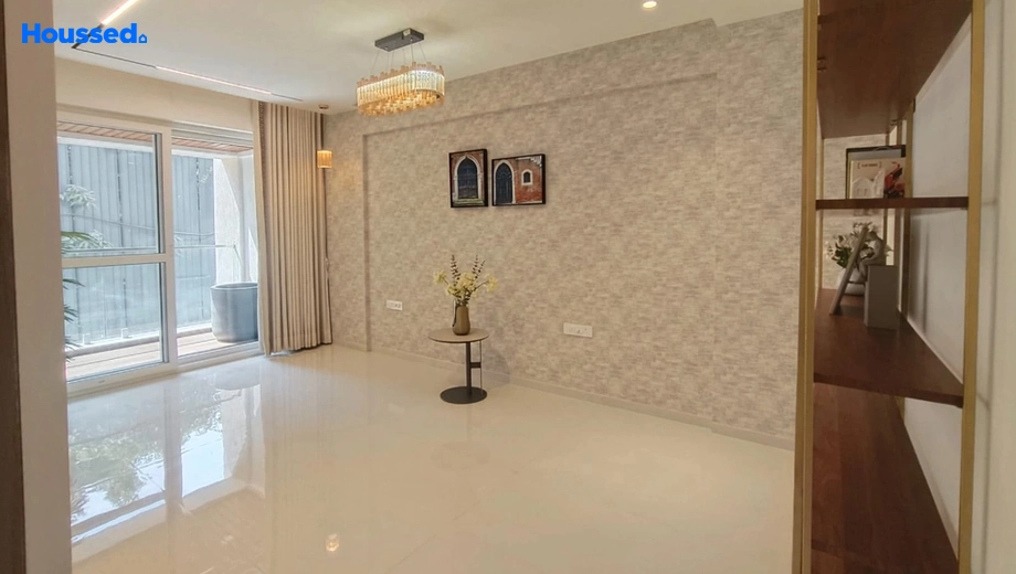 Project Image of 4 BHK Flat for Resale in Senapati Bapat Road - Image 107515
