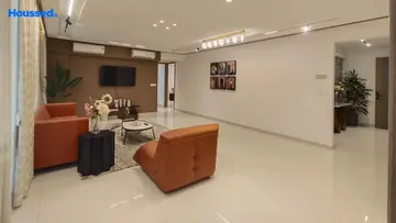 Project Image of 4 BHK Flat for Resale in Senapati Bapat Road, Pune - Image 107509