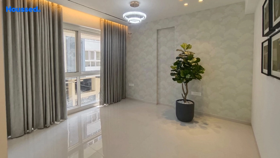 Project Image of 4 BHK Flat for Resale in Senapati Bapat Road - Image 107519