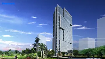 Project Image of Commercial Office Space for Resale in Jangid Elysium Borivali East, Mumbai - Image 107196