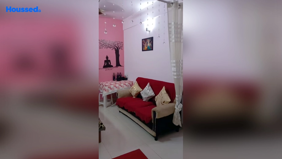 Project Image of 2 BHK Flat for Resale in Agarpara - Image 107212