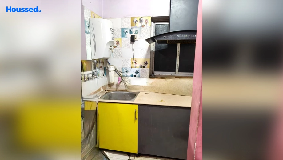 Project Image of 2 BHK Flat for Resale in Agarpara - Image 107217