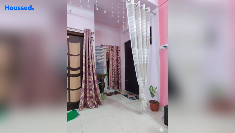 Project Image of 2 BHK Flat for Resale in Agarpara - Image 107215