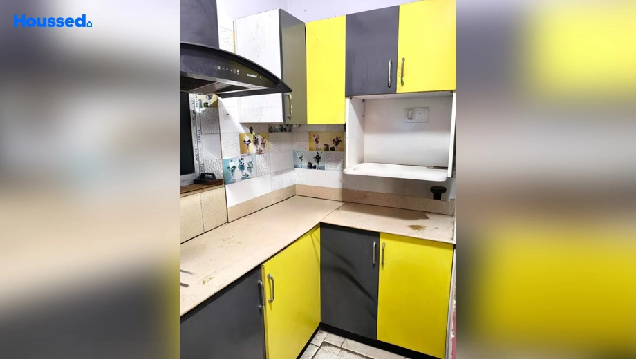 Project Image of 2 BHK Flat for Resale in Agarpara - Image 107214