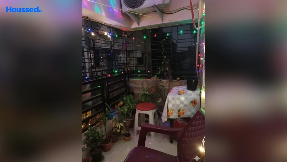 Project Image of 2 BHK Flat for Resale in Agarpara - Image 107216