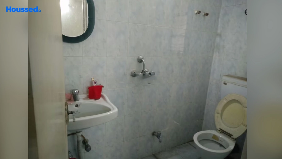 Project Image of 2 BHK Flat for Resale in Fortune City, Madhyamgram - Image 107223