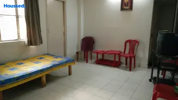 Project Image of 2 BHK Flat for Resale in Fortune City Madhyamgram, Kolkata - Image 107221
