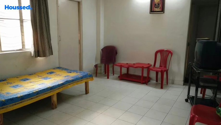 Project Image of 2 BHK Flat for Resale in Fortune City, Madhyamgram - Image 107221