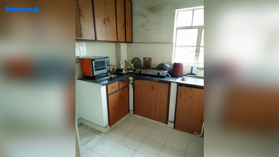 Project Image of 2 BHK Flat for Resale in Fortune City, Madhyamgram - Image 107220