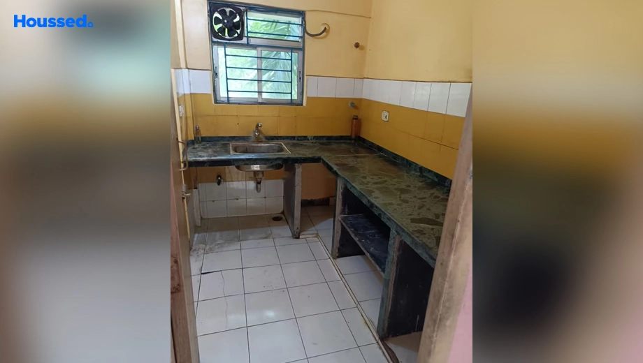 Project Image of 2 BHK Flat for Resale in Madhyamgram - Image 107229