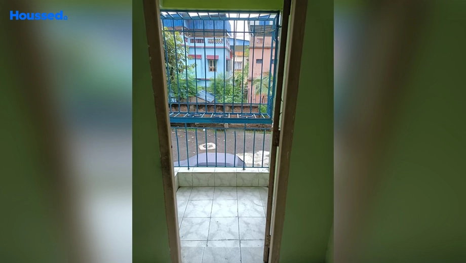 Project Image of 2 BHK Flat for Resale in Madhyamgram - Image 107225