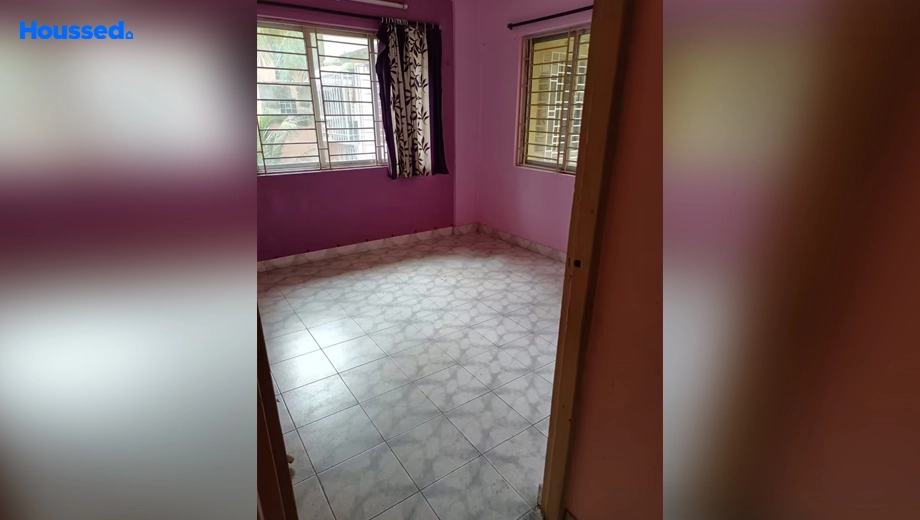 Project Image of 2 BHK Flat for Resale in Madhyamgram - Image 107226