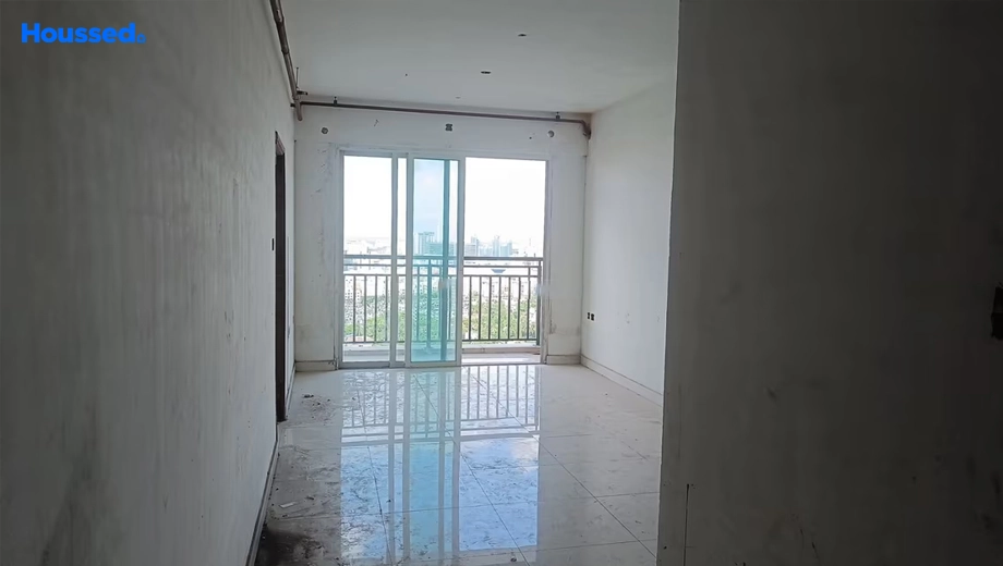 Project Image of 2 BHK Flat for Resale in Ideal Aqua View, Salt Lake - Image 107268