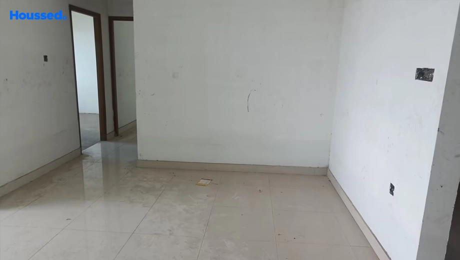 Project Image of 2 BHK Flat for Resale in Ideal Aqua View, Salt Lake - Image 107271