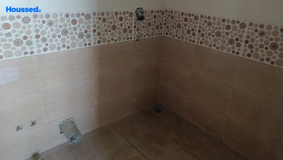 Project Image of 2 BHK Flat for Resale in Ideal Aqua View, Salt Lake - Image 107275