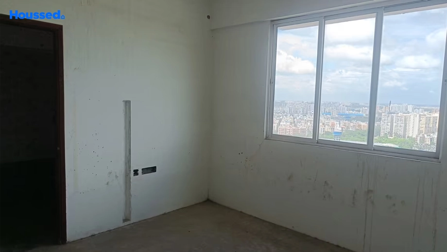 Project Image of 2 BHK Flat for Resale in Ideal Aqua View, Salt Lake - Image 107266