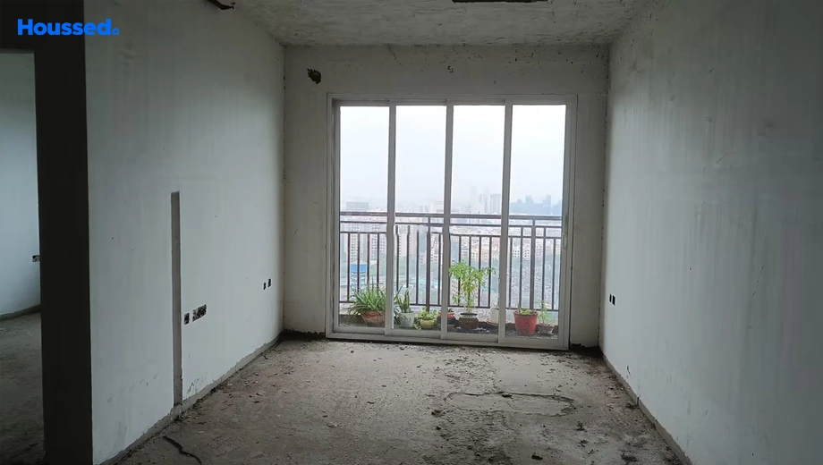 Project Image of 2 BHK Flat for Resale in Ideal Aqua View, Salt Lake - Image 107263