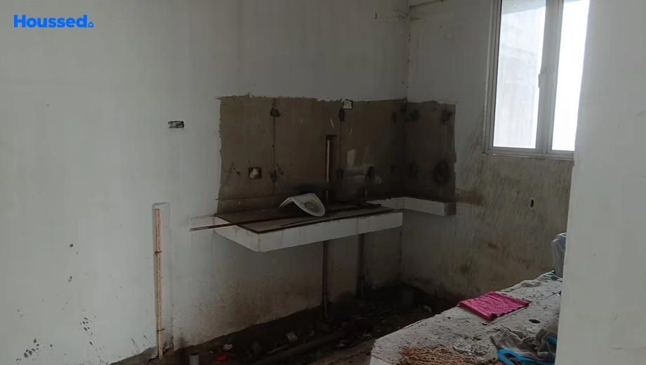 Project Image of 2 BHK Flat for Resale in Ideal Aqua View, Salt Lake - Image 107272