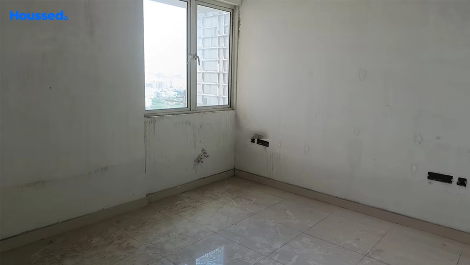 Project Image of 2 BHK Flat for Resale in Ideal Aqua View, Salt Lake - Image 107261