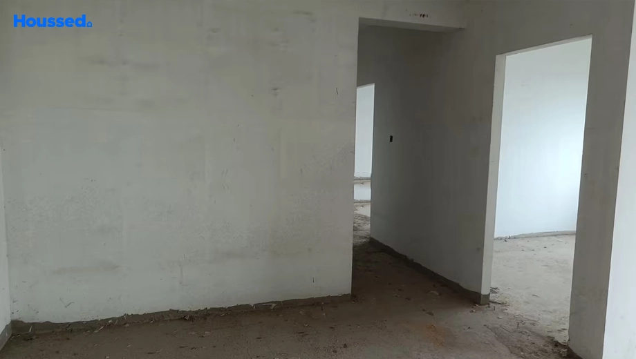 Project Image of 2 BHK Flat for Resale in Ideal Aqua View, Salt Lake - Image 107262
