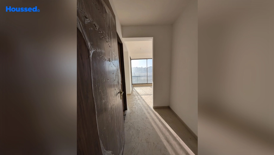 Project Image of 4 BHK Flat for Resale in Bhugaon - Image 107485