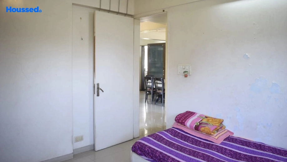 Project Image of 2 BHK Furnished Flat for Rent in Kothrud - Image 107478