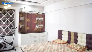 Project Image of 2 BHK Flat for Rent in Kothrud, Pune - Image 107481